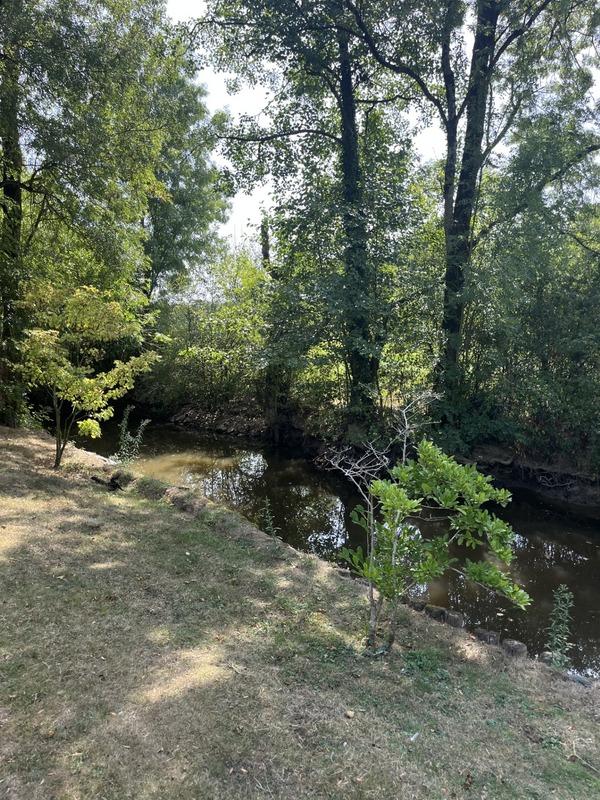 Propriété - 422 m² - 29 pièces