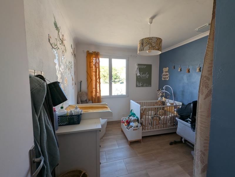 Villa - 93 m² - 4 pièces