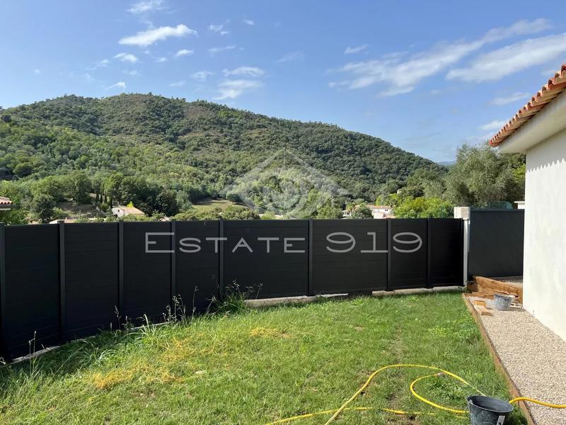 Villa - 113 m² - 4 pièces