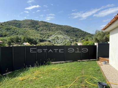 Villa - 113 m² - 4 pièces