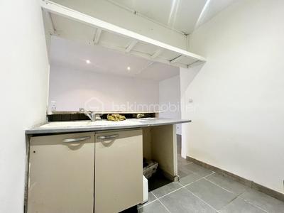 Appartement - 50 m² - 3 pièces