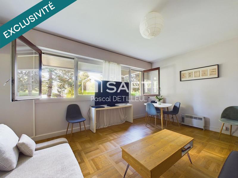 Appartement - 78 m² - 3 pièces