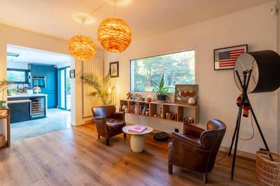 Villa - 220 m² - 7 pièces