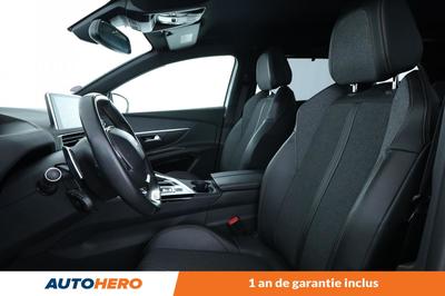 Peugeot 5008 1.6 Thp Gt Line Eat6 165 ch
