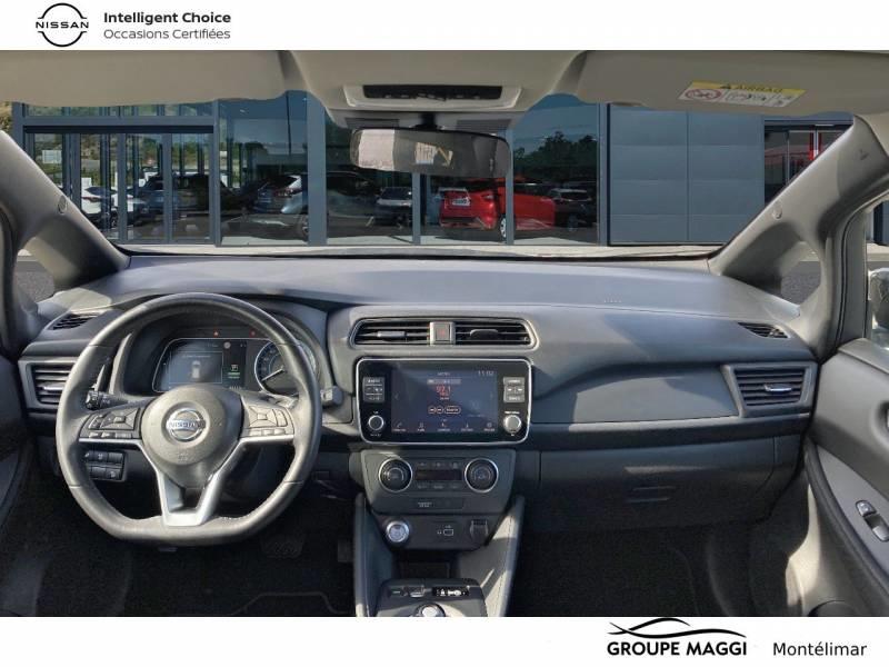 Nissan Leaf Electrique 40kWh Acenta