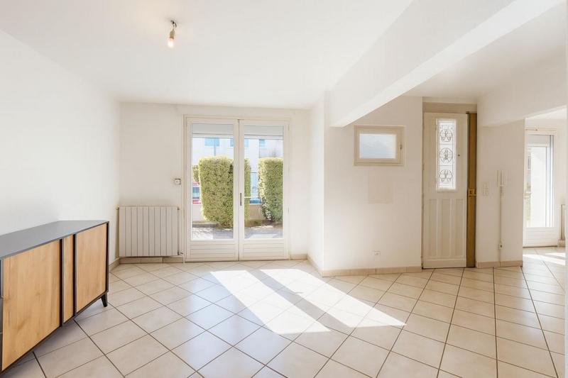 Maison - 115 m² - 4 pièces