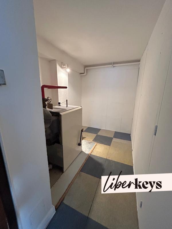 Maison - 153 m² - 7 pièces