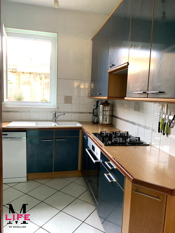 Maison - 139 m² - 7 pièces