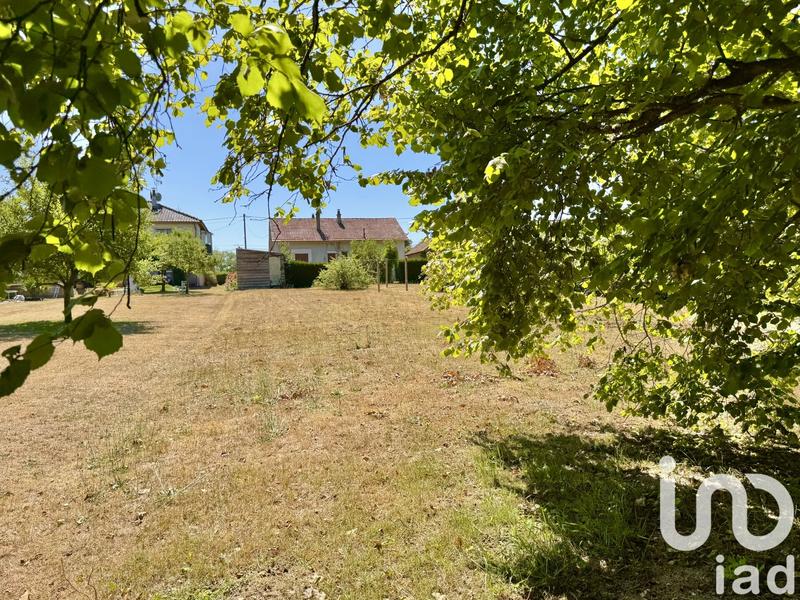 Maison - 74 m² - 4 pièces