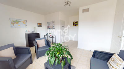 Local commercial - 44 m²