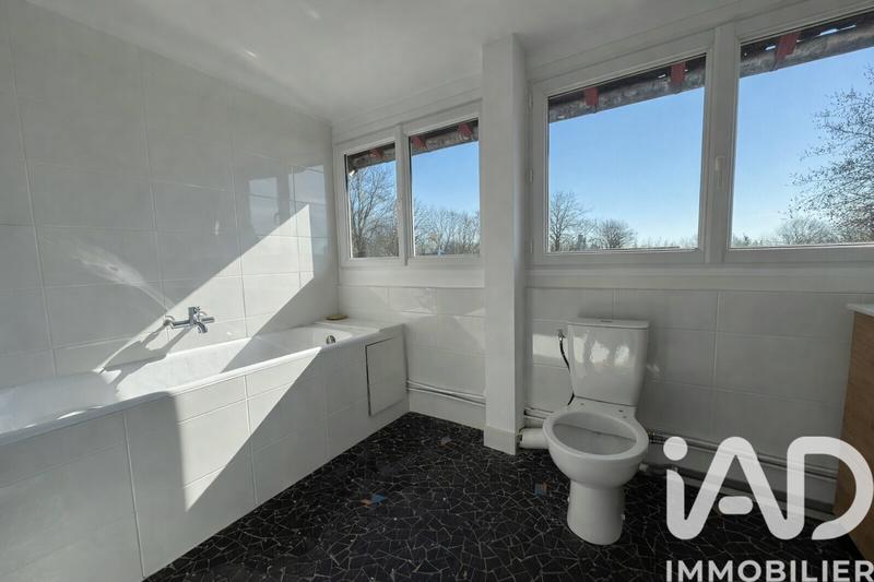 Appartement - 70 m² - 2 pièces