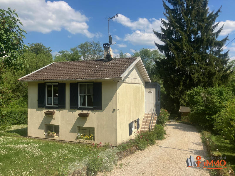 Villa - 85 m² - 4 pièces