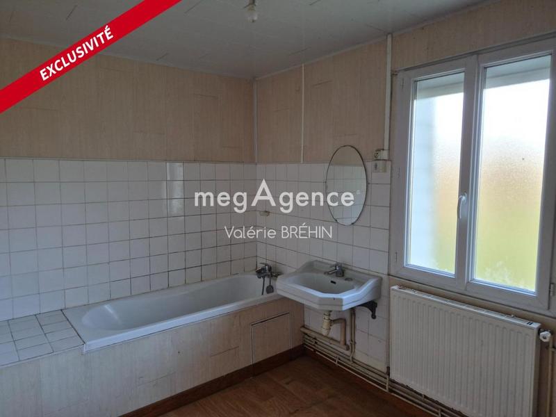 Maison - 113 m² - 4 pièces