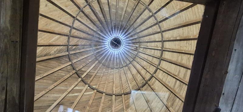 Maison ancienne - 177 m² - 6 pièces