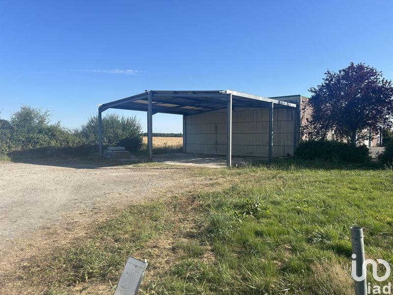 Local commercial - 460 m²