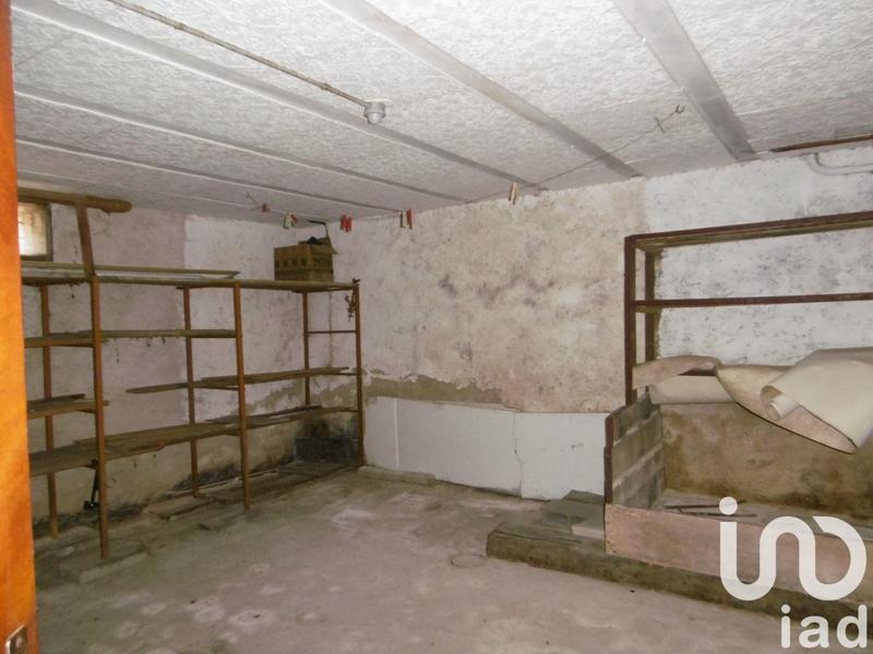 Maison - 109 m² - 5 pièces