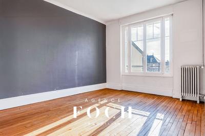 Appartement - 78 m² - 4 pièces