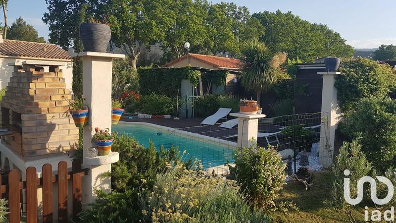 Maison - 145 m² - 7 pièces