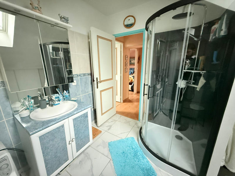 Maison - 109 m² - 5 pièces