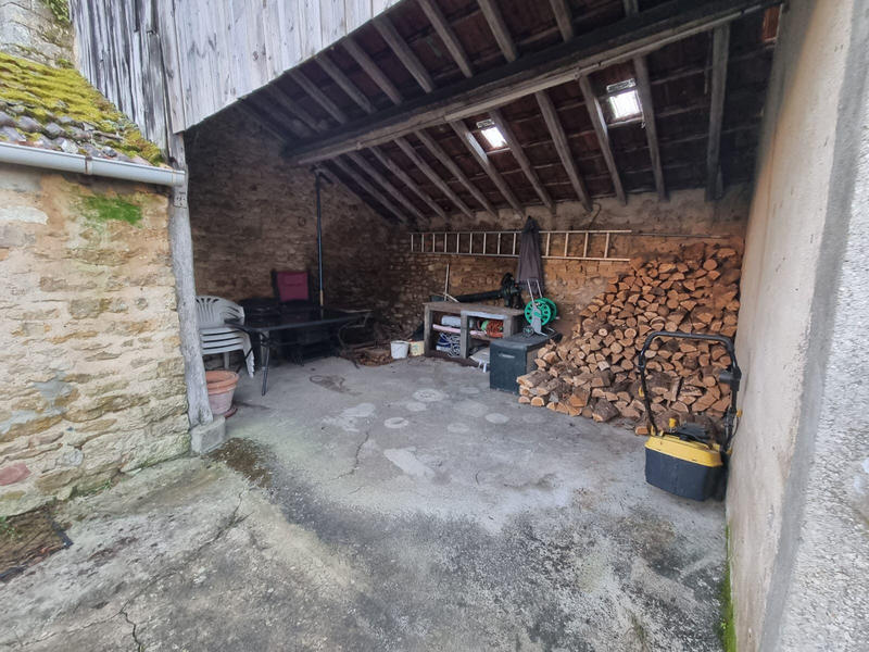 Maison - 135 m² - 4 pièces