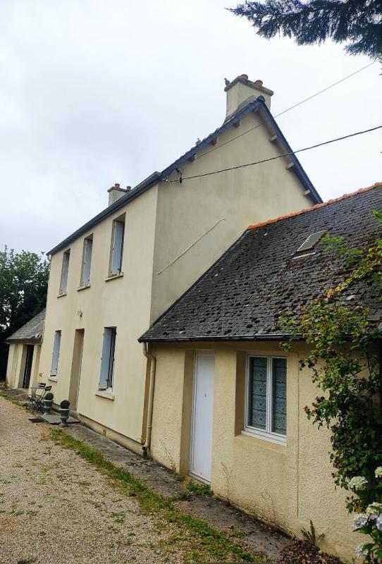 Maison - 78 m² - 4 pièces