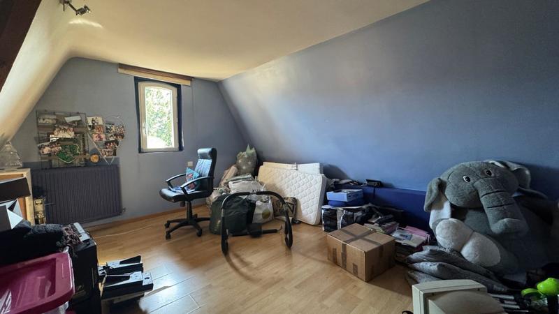 Maison - 203 m² - 6 pièces