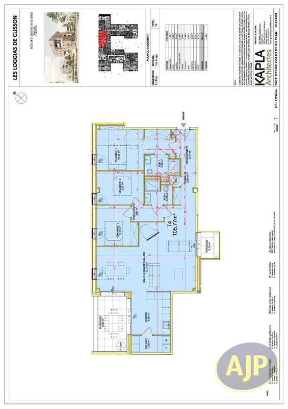 Local commercial - 166 m² - 1 pièce