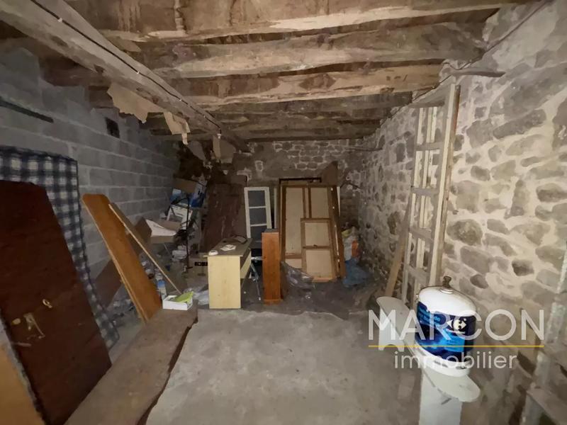 Maison - 149 m² - 8 pièces