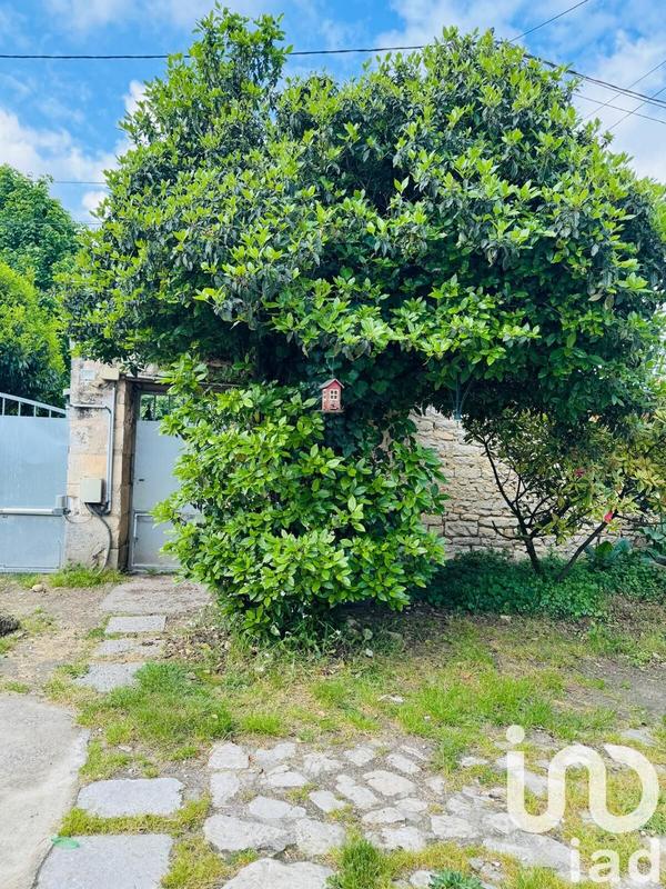 Maison de village - 145 m² - 7 pièces