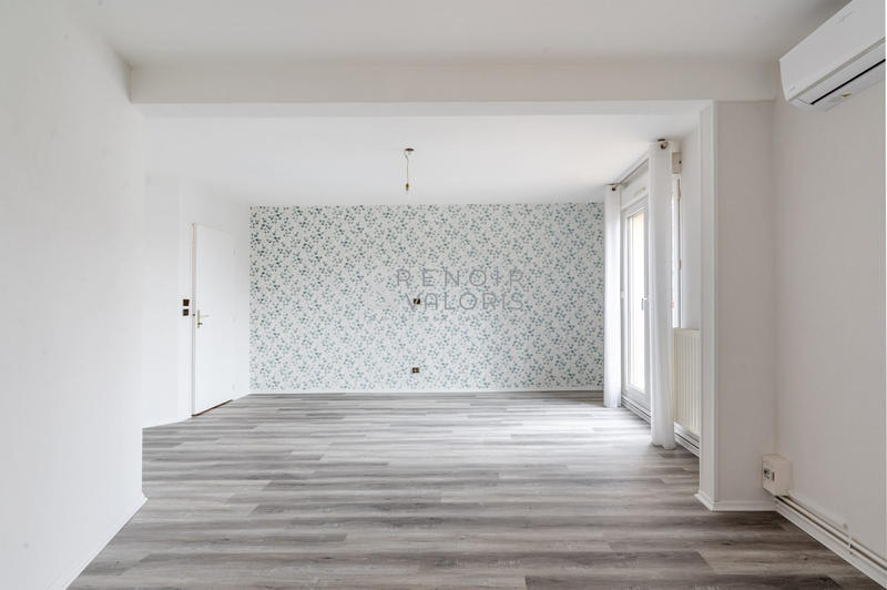 Appartement - 55 m² - 2 pièces