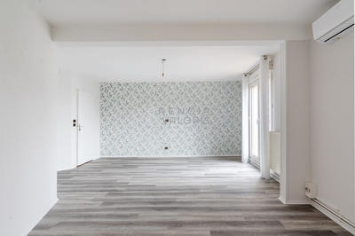 Appartement - 55 m² - 2 pièces