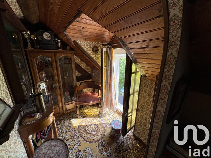 Maison de campagne - 103 m² - 4 pièces