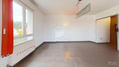 Appartement - 88 m² - 4 pièces