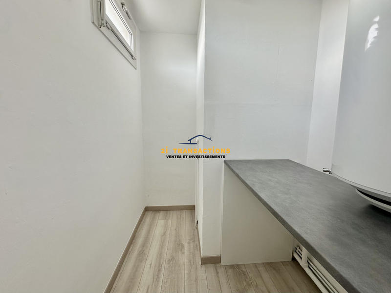 Appartement - 89 m² - 4 pièces