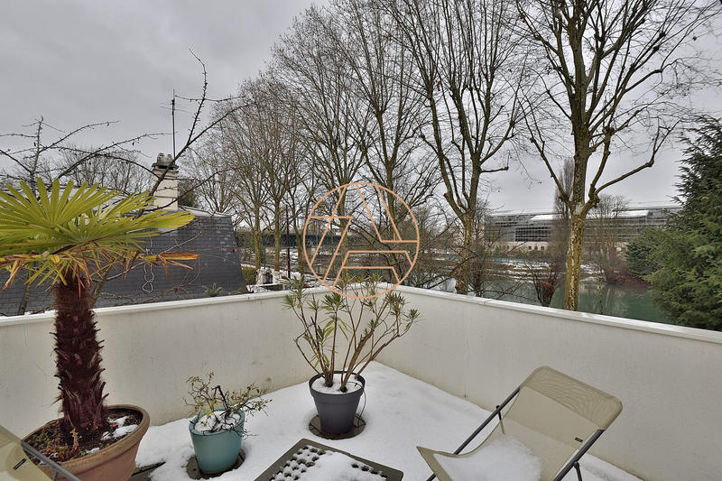 Maison ancienne - 200 m² - 8 pièces