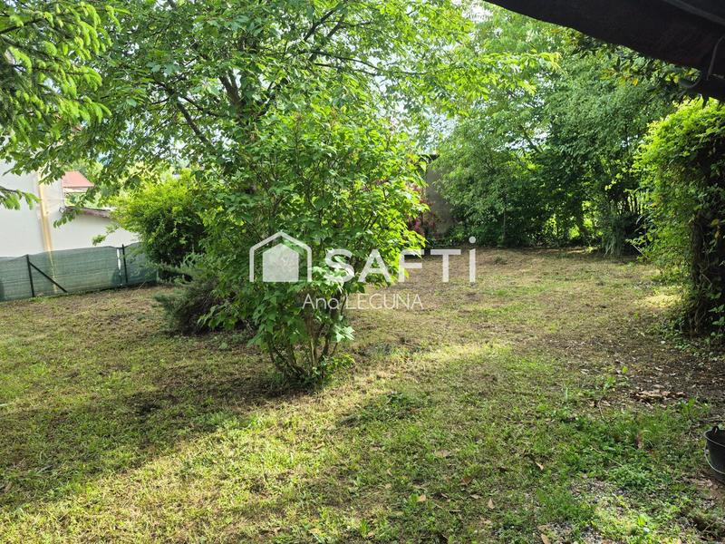 Maison - 77 m² - 1 pièce