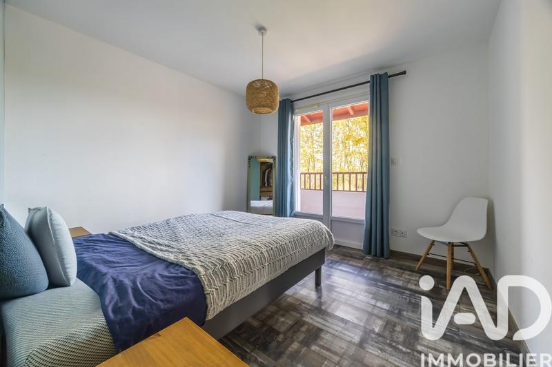 Maison - 126 m² - 6 pièces