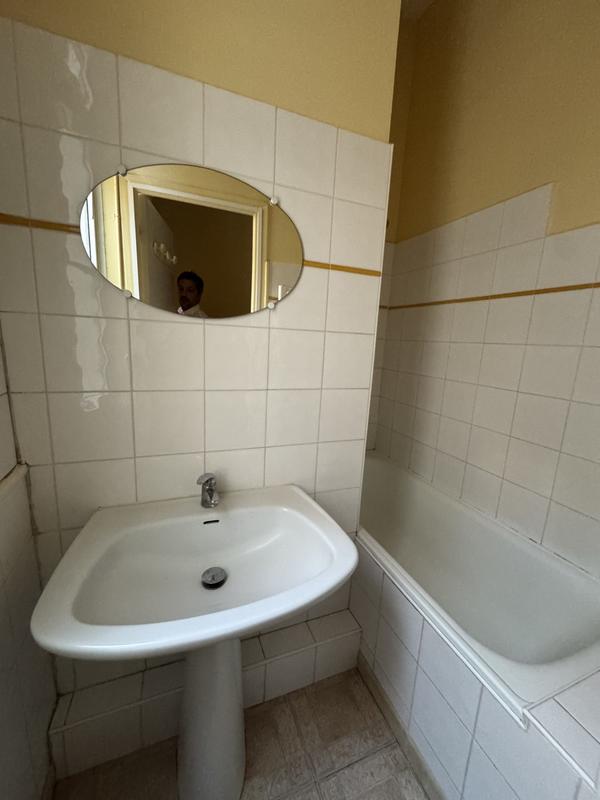 Appartement - 57 m² - 2 pièces