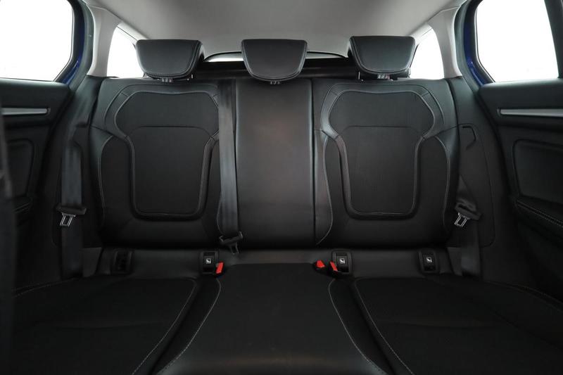 Renault Mégane Estate 1.3 TCe Techno Edc 140 ch