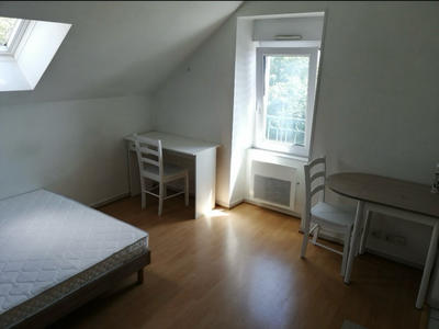Appartement - 14 m² - 1 pièce