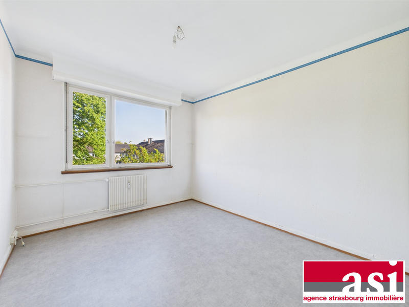 Appartement - 90 m² - 4 pièces