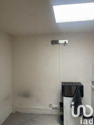 Appartement - 6 m² - 1 pièce