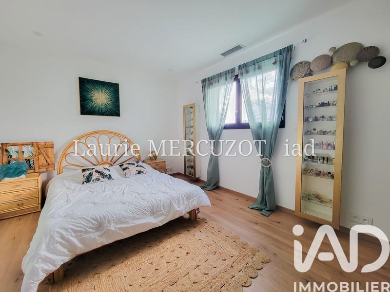 Maison - 160 m² - 4 pièces