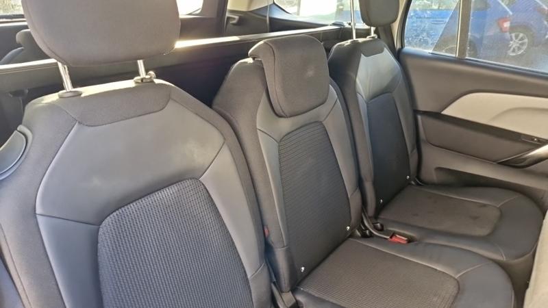 Citroën Grand C4 SpaceTourer Puretech 130 Ss Bvm6 Shine Pack