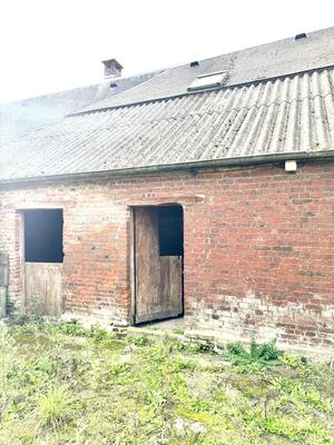 Maison - 129 m² - 6 pièces