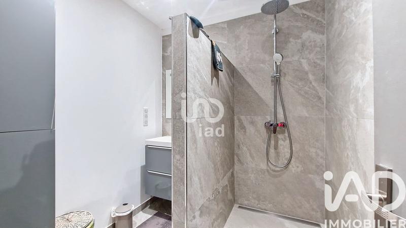 Maison - 141 m² - 6 pièces