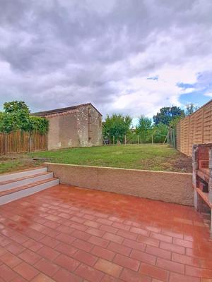 Maison - 189 m² - 6 pièces