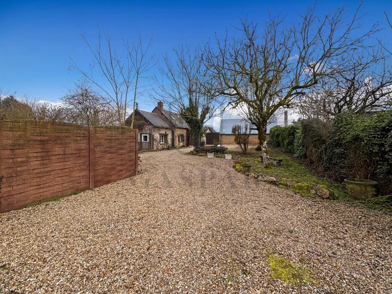 Maison - 146 m² - 5 pièces