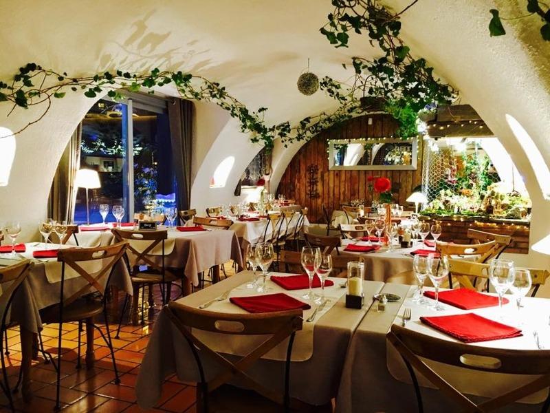 Fonds de commerce - 93 m²