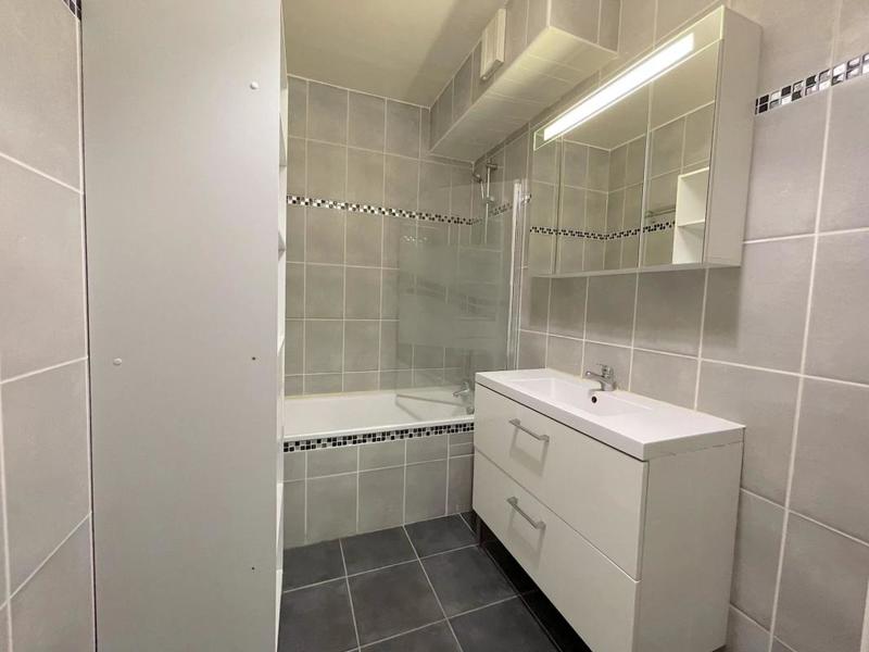 Appartement - 51 m² - 2 pièces